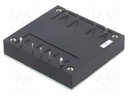 Converter: DC/DC; 200W; Uin: 10÷36V; 28VDC; Iout: 7.14A; 114g; 250kHz