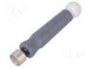 Tool: mounting tool; Series: M23