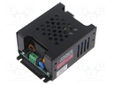 Power supply: switched-mode; 100W; 120÷370VDC; 85÷264VAC; OUT: 1