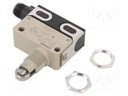 LIMIT SWITCH, ROLLER LEVER, SPDT