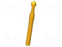Test needle; GKS-113