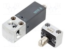 Safety switch: RFID; NX; Features: with key; IP67,IP69K; OUT: 4