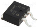 Converter: DC/DC; 1W