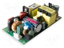 Power supply: switching; open; 150W; 90÷264VAC; OUT: 1; Uout: 24VDC