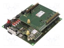 Dev.kit: evaluation; RS232,USB; SARA-N201-02B; RS232,USB micro