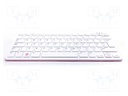 Single-board computer; BCM2711; 286x122x23mm; 5VDC; 4GBRAM