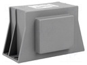 Transformer: mains; 135VA; 230VAC; 17V; 7.94A; 1.3kg