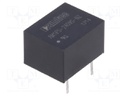 Converter: DC/DC; 1W; Uin: 21.6÷26.4V; 9VDC; Iout: 110mA; DIP8; 1.8g