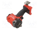 Impact wrench; MW-M12-18FC,MW-M18B2,MW-M18B5; 102÷339Nm; FUEL™