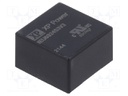 Converter: DC/DC; 3W; Uin: 18÷36V; 3.3VDC; Iout: 300mA; SIP8; 3.9g