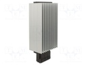 Heater, 250 V, 90 W, 200 mm, 85 mm, 65 mm, 7.87 "