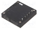 Converter: DC/DC; 300W; Uin: 43÷160V; 12VDC; Iout: 25A; 114g; 300kHz