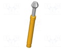 Test needle; GKS-113