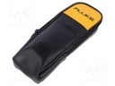 AC/DC digital clamp meter; Øcable: 30mm; LCD,with a backlit