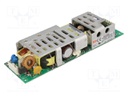 Power supply: switched-mode; LED; 81W; 30VDC; 27÷33VDC; 2.16÷2.7A