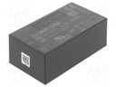 Power supply: switched-mode; open; 40W; 120÷370VDC; 80÷264VAC