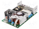 Power supply: switched-mode; 180W; 85÷264VAC; OUT: 1; 15VDC; 10A