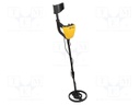Non-contact metal detector; analogue; IP20,IP67 (probe); 0.16m