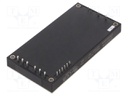 Converter: DC/DC; 700W; Uin: 36÷75V; 28VDC; Iout: 25A; 220g; 250kHz