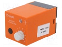 Module: level monitoring relay