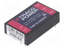 Converter: DC/DC; 15W; Uin: 9÷36V; Uout: 12VDC; Uout2: -12VDC; 24g