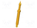Test needle; GKS-113