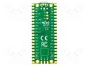 Single-board computer; RP2040; 51x21mm; 1.8÷5.5VDC; -20÷70°C