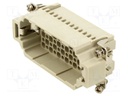 Connector: HDC; EPIC® H-DD 072 MC