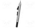 Tool: insertion/removal; SW-GKS; 104mm; test needles