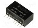 Converter: DC/DC
