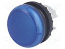 Control lamp; 22mm; RMQ-Titan; -25÷70°C; Illumin: M22-LED; Ø22.5mm