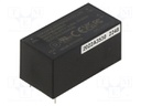 Converter: AC/DC; 4W; 85÷305VAC; 120÷431VDC; Iout: 800mA; 77%; PCB