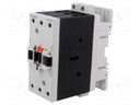 Contactor: 3-pole; NO x3; 20÷48VAC,20÷48VDC; 40A; BF; -40÷70°C