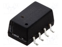 Converter: DC/DC; 1W; Uin: 4.5÷5.5V; 9VDC; Iout: 111mA; SMD; 1.5g