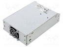 Power supply: switching