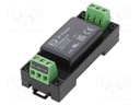 Converter: DC/DC