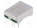 Converter: DC/DC; 3W; Uin: 24V; 5VDC; Iout: 600mA; DIP7; 4.5g