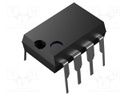 Converter: DC/DC; 1W