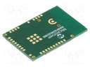 Module: WiFi; IEEE 802.11b/g/n; SDIO,SPI; 54Mbps; 2.412÷2.427GHz