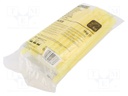 Hot melt glue; Ø: 12mm; L: 190mm; Bonding: 30s; Temp: 170÷190°C