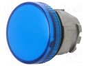 Control lamp; 22mm; Harmony XB4; -25÷70°C; Illumin: ZBV6; Ø22mm