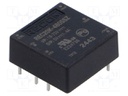 Converter: DC/DC; 20W; Uin: 18÷75V; Uout: 5VDC; Iout: 4A; 1"x1"