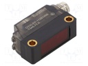 Sensor: photoelectric