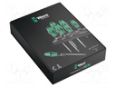 Kit: screwdrivers