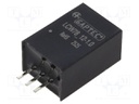 Converter: DC/DC