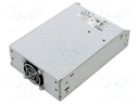 Power supply: switching