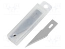 Blade; Application: WF4195000; Pcs: 5