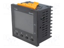 Module: regulator; temperature; SPST-NO; OUT 2: SPST-NO; SPST-NO