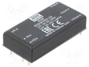 Converter: DC/DC; 40W; Uin: 40÷160V; Uout: 24VDC; Iout: 1.67A; 2"x1"