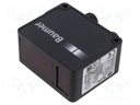 Sensor: photoelectric; Range: 50mm; Usup: 18÷30VDC; IP rating: IP65